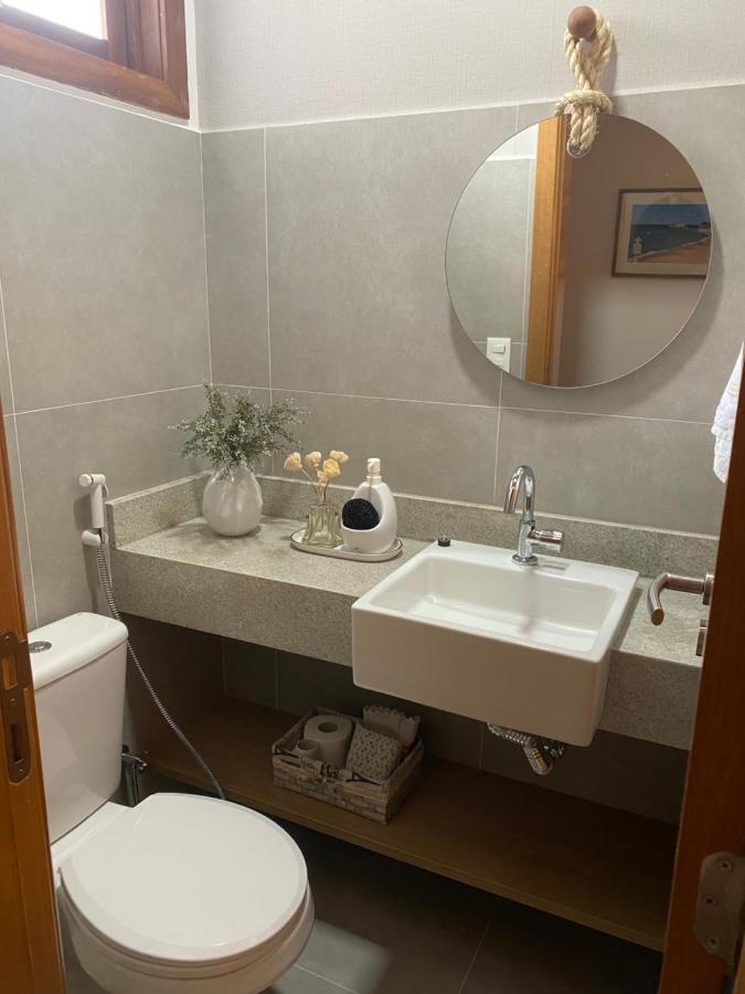 Апартаменти Flat Alto Padrao Barra Grande Барра-Ґранді Екстер'єр фото