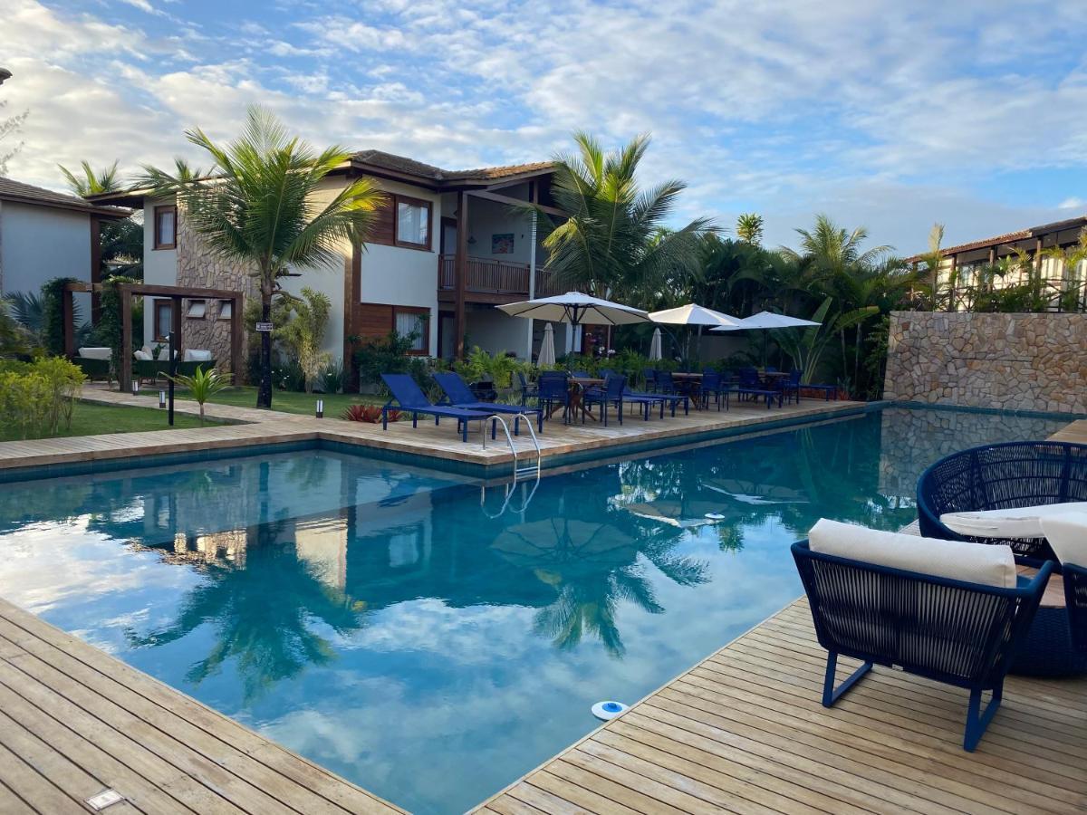 Апартаменти Flat Alto Padrao Barra Grande Барра-Ґранді Екстер'єр фото