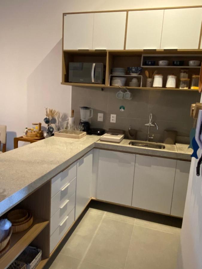 Апартаменти Flat Alto Padrao Barra Grande Барра-Ґранді Екстер'єр фото