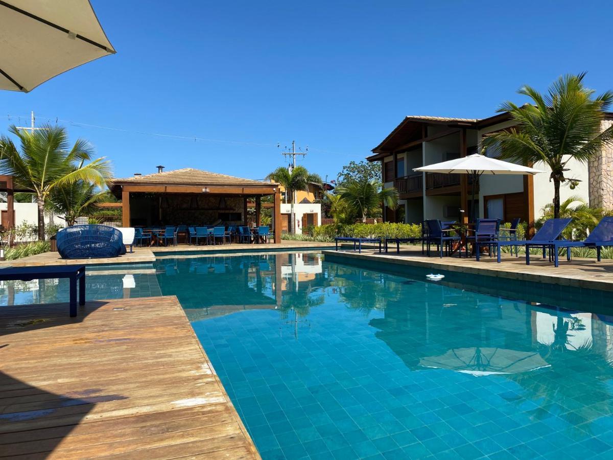 Апартаменти Flat Alto Padrao Barra Grande Барра-Ґранді Екстер'єр фото
