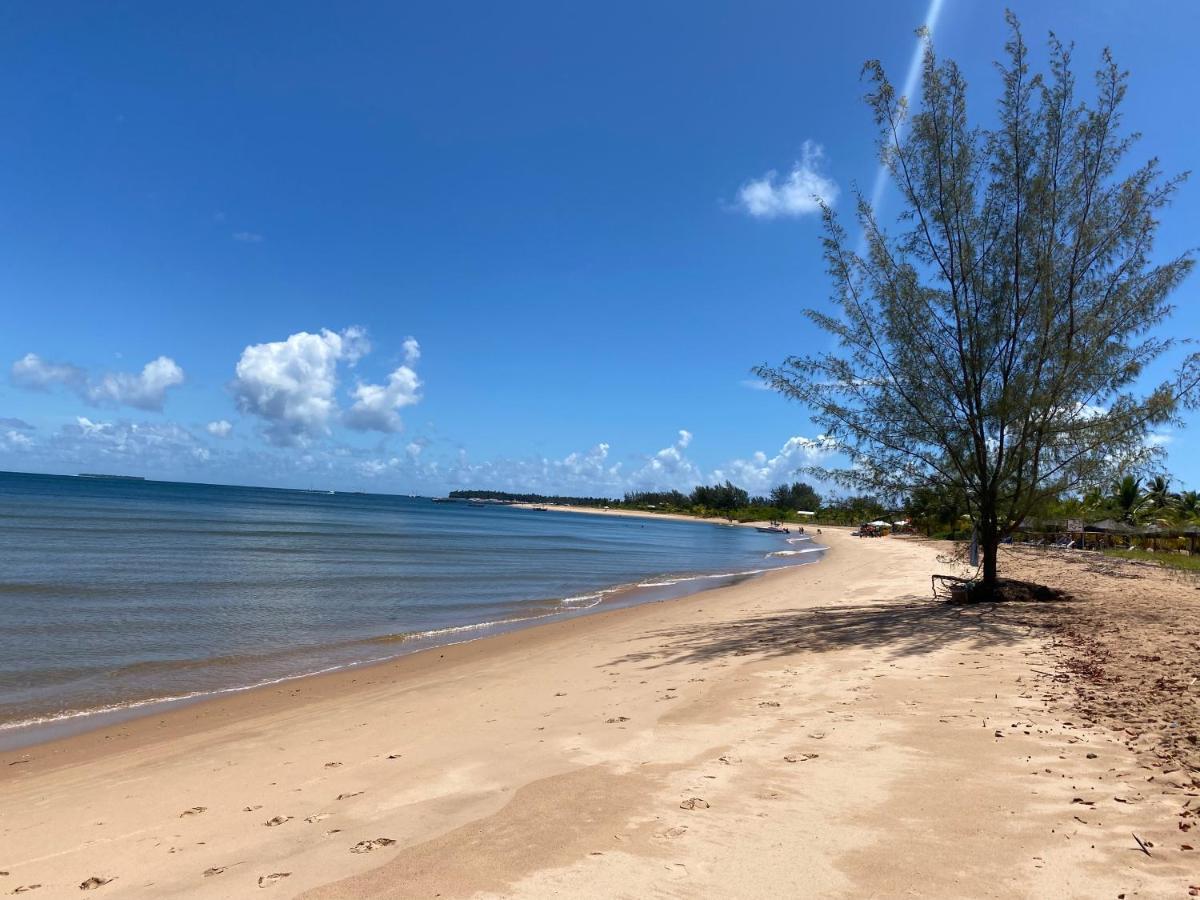 Апартаменти Flat Alto Padrao Barra Grande Барра-Ґранді Екстер'єр фото